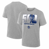 NHL John Tavares Toronto Maple Leafs Legacy Milestone T-Shirt
