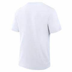vs. Dallas Cowboys White Out T-Shirt - Detroit Lions T-shirts