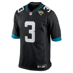 Jakobi Meyers Alternate Game Jersey - Jacksonville Jaguars Jerseys