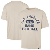 '47 Ravine Foundation T-Shirt - Los Angeles Rams T-shirts