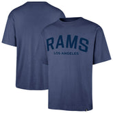 '47 Ravine Foundation T-Shirt - Los Angeles Rams T-shirts