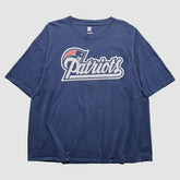 NFL 2010s T-shirt - New England Patriots T-shirts