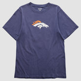 Reebok 2000s T-shirt - Denver Broncos T-shirts