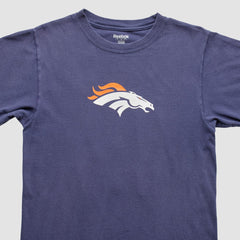 Reebok 2000s T-shirt - Denver Broncos T-shirts