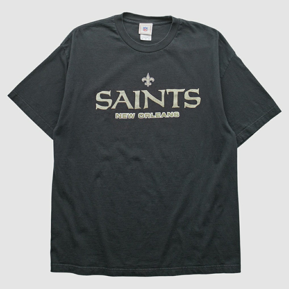 NFL 2000s T-shirt - New Orleans Saints T-shirts