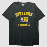 2000s T-shirt - Pittsburgh Steelers T-shirts