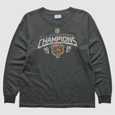 Reebok 2000s Long Sleeve T-shirt - Chicago Bears T-shirts