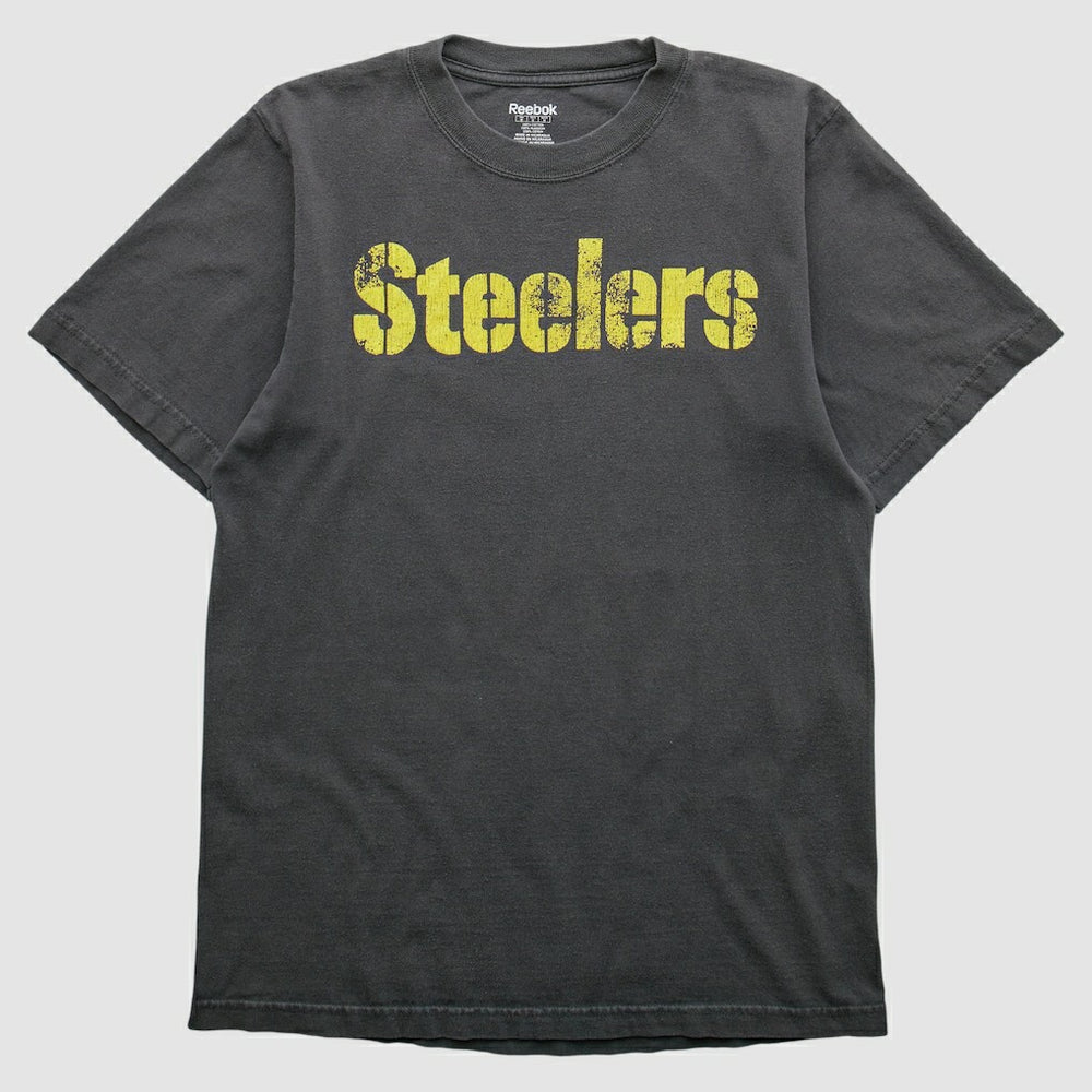 Reebok 2000s T-shirt - Pittsburgh Steelers T-shirts
