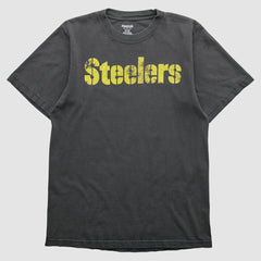 Reebok 2000s T-shirt - Pittsburgh Steelers T-shirts