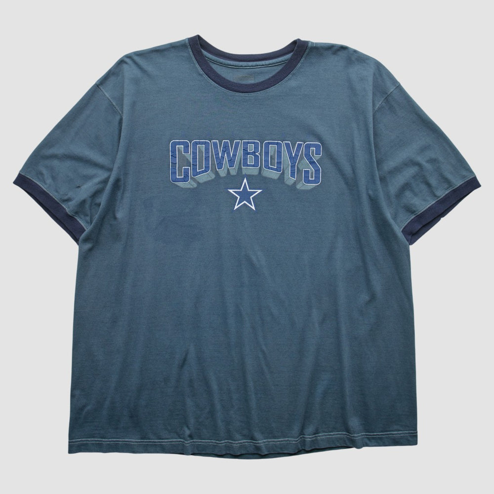 2000s T-shirt - Dallas Cowboys T-shirts