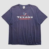 NFL 2000s T-shirt - Houston Texans T-shirts