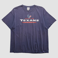 NFL 2000s T-shirt - Houston Texans T-shirts