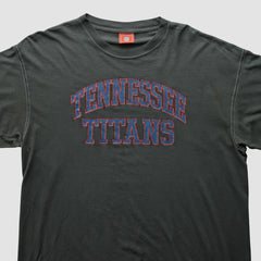 NFL 2000s T-shirt - Tennessee Titans T-shirts