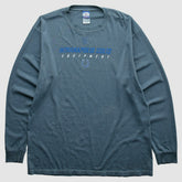 Reebok 2000s Long Sleeve T-shirt - Indianapolis Colts T-shirts