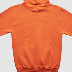 Russell 90s Hooded Pullover Sweatshirt - Cleveland Browns Pullover