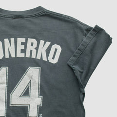 Black Chicago White Sox MLB 2000s T-shirt