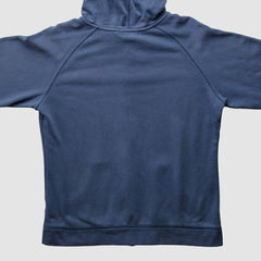 Navy Boston Red Sox Nike 2000s Hooded Full Zip Sweatshirt