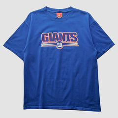 NFL 2000s T-shirt - New York Giants T-shirts