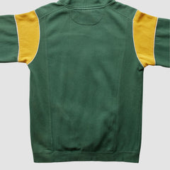 NFL 2000s Hooded Sweatshirt - Green Bay Packers Sweatshirts