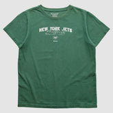 Reebok 2010s T-shirt - New York Jets T-shirts