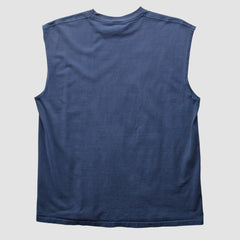 Navy Minnesota Twins MLB 2000s Tank