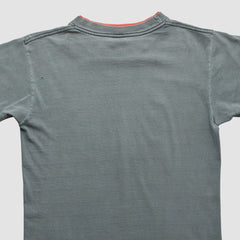 Gray Minnesota Twins Salem 90s T-shirt