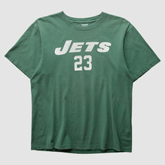 Reebok 2010s T-shirt - New York Jets T-shirts