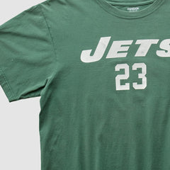 Reebok 2010s T-shirt - New York Jets T-shirts