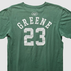 Reebok 2010s T-shirt - New York Jets T-shirts