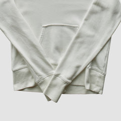 White Los Angeles Angels 2000s Hooded Sweatshirt