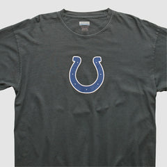 Reebok 2000s Long Sleeve T-shirt - Indianapolis Colts T-shirts