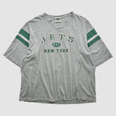 Lee Sport 90s T-shirt - New York Jets T-shirts