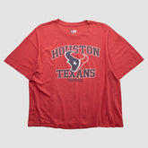 NFL 2000s T-shirt - Houston Texans T-shirts