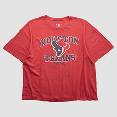 NFL 2000s T-shirt - Houston Texans T-shirts