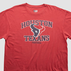 NFL 2000s T-shirt - Houston Texans T-shirts
