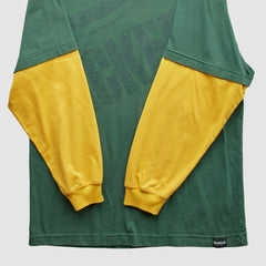NFL 2010s Long Sleeve T-shirt - Green Bay Packers T-shirts