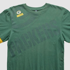 NFL 2010s Long Sleeve T-shirt - Green Bay Packers T-shirts