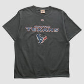NFL 2000s T-shirt - Houston Texans T-shirts
