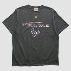 NFL 2000s T-shirt - Houston Texans T-shirts