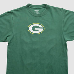 2000s T-shirt - Green Bay Packers T-shirts