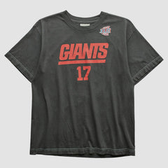 2008 T-shirt - New York Giants T-shirts