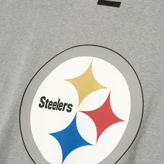 Fear of God x NFL Unisex 3/4-Sleeve T-Shirt - Pittsburgh Steelers T-shirts