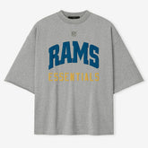 Fear of God x NFL Unisex 3/4-Sleeve T-Shirt - Los Angeles Rams T-shirts