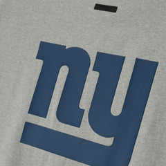Fear of God x NFL Unisex 3/4-Sleeve T-Shirt - New York Giants T-shirts