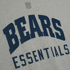 Fear of God x NFL Unisex 3/4-Sleeve T-Shirt - Chicago Bears T-shirts