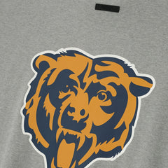 Fear of God x NFL Unisex 3/4-Sleeve T-Shirt - Chicago Bears T-shirts