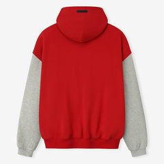 Fear of God x NFL Unisex Sport Hoodie - Kansas City Chiefs Hoodies