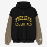 Fear of God x NFL Unisex Sport Hoodie - Pittsburgh Steelers Hoodies