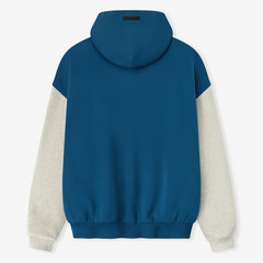 Fear of God x NFL Unisex Sport Hoodie - Detroit Lions Hoodies
