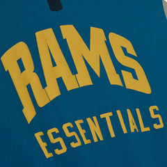 Fear of God x NFL Unisex Sport Hoodie - Los Angeles Rams Hoodies